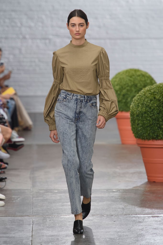 Tibi Spring 2017