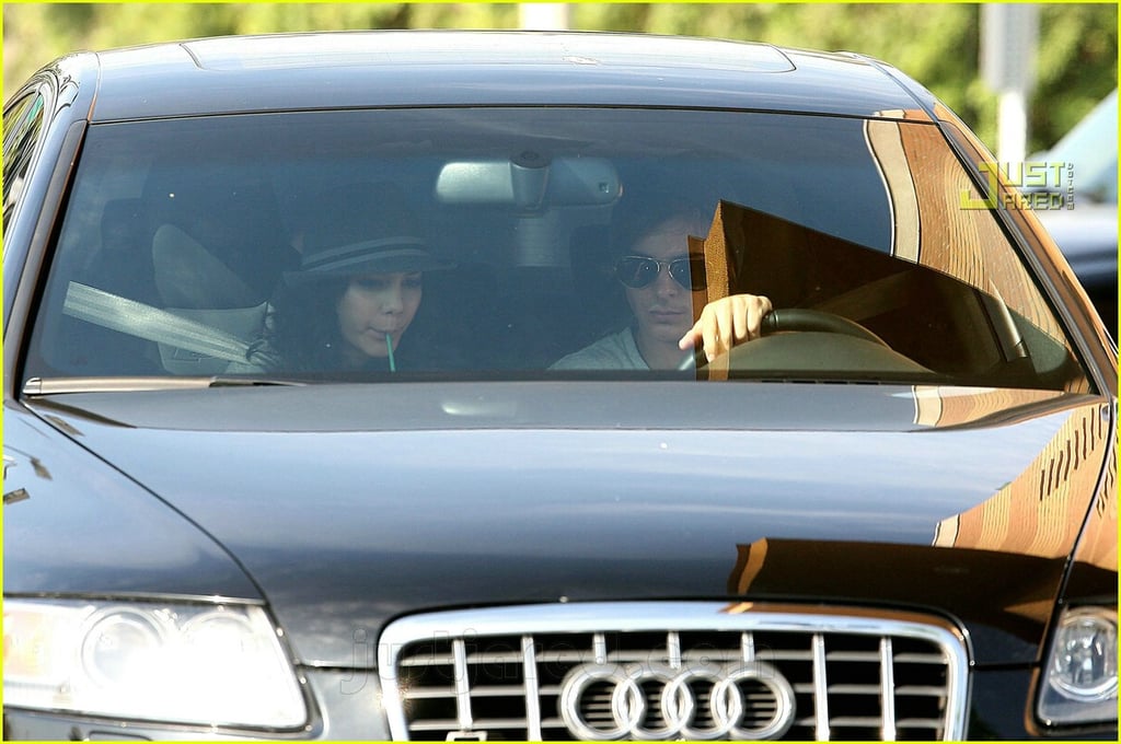 Zanessa