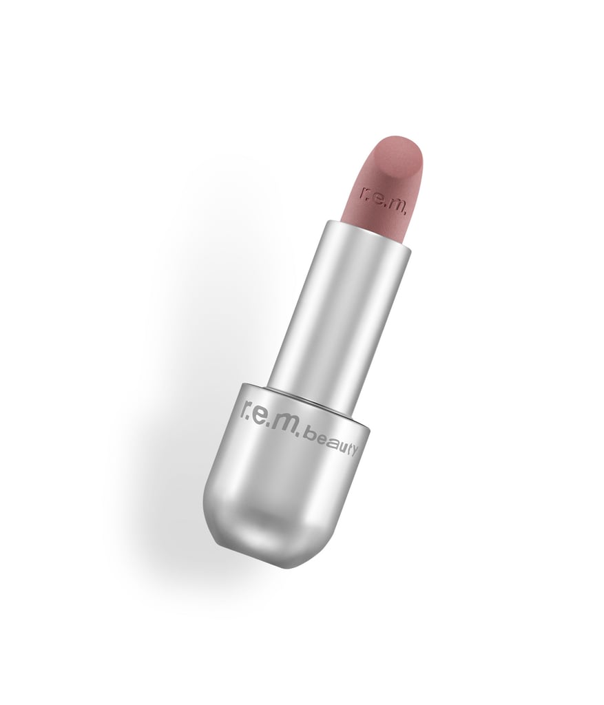 The Inspiration Behind r.e.m. beauty On Your Collar Plumping Lip Gloss