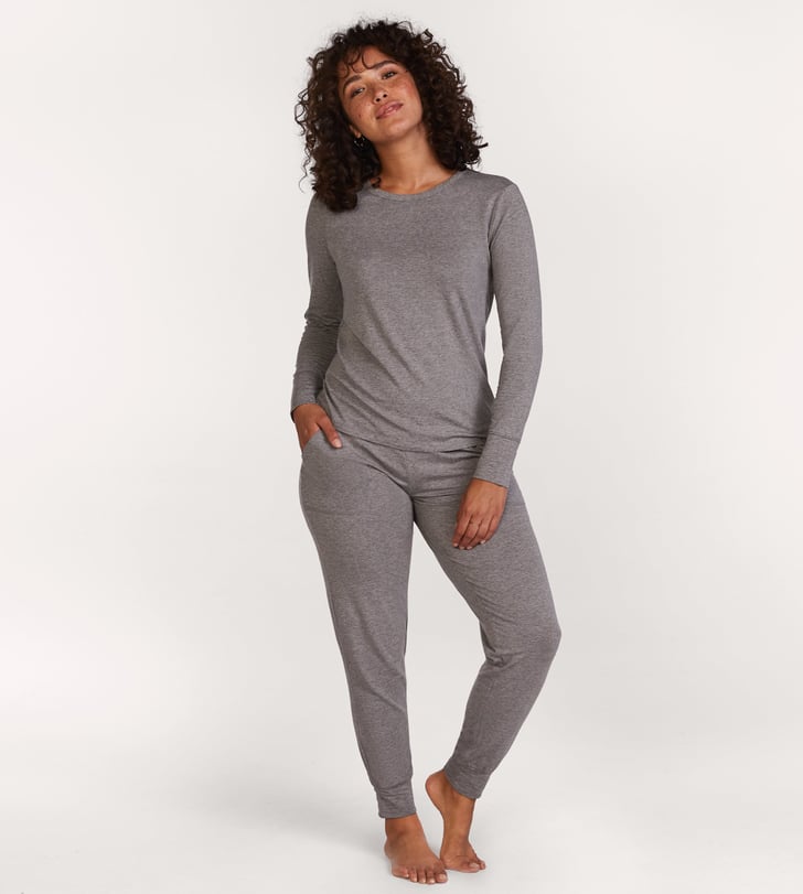 cotton jogger set