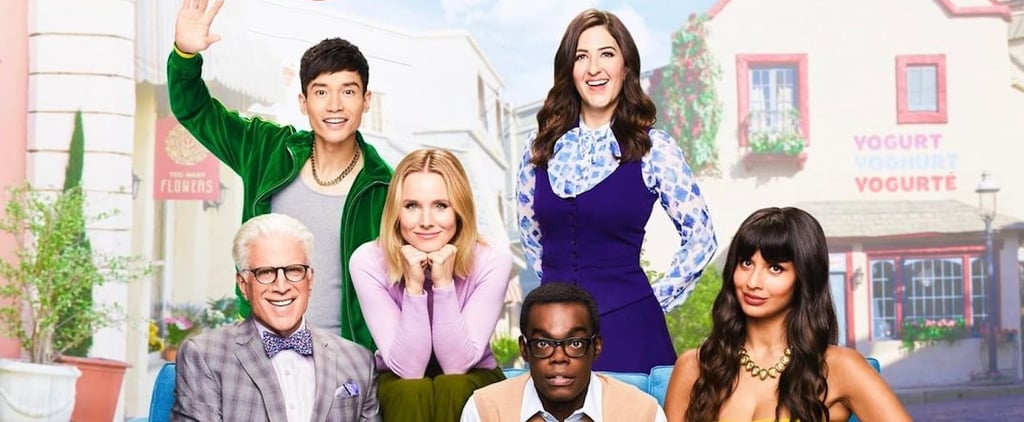When Does The Good Place Season 4 Premiere?