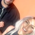 LOL: Kim Kardashian "Jumped Ship" to Join Kanye West on Celebrity Family Feud