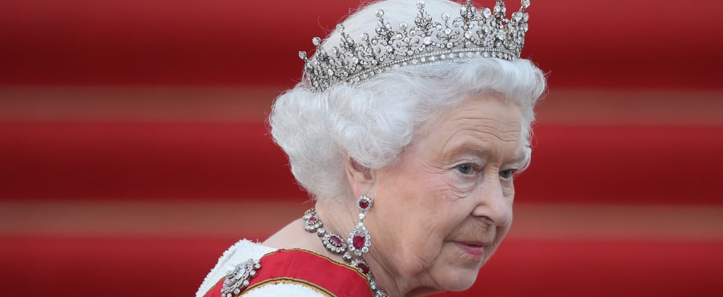 Queen Elizabeth Inspiring Quotes