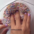 Relax Your Mind With This Soothing Instagram Account of Crunchy Sounds