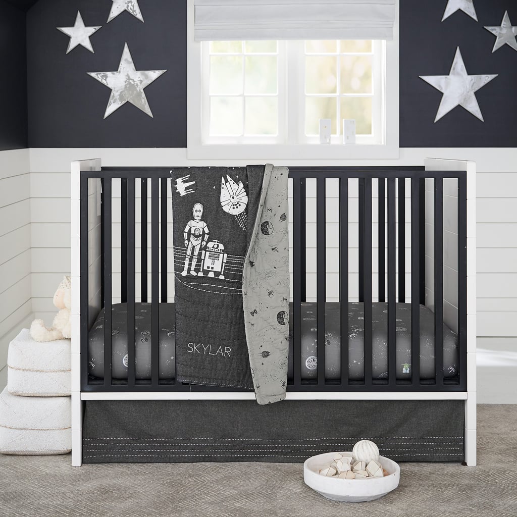 pottery barn star wars mobile