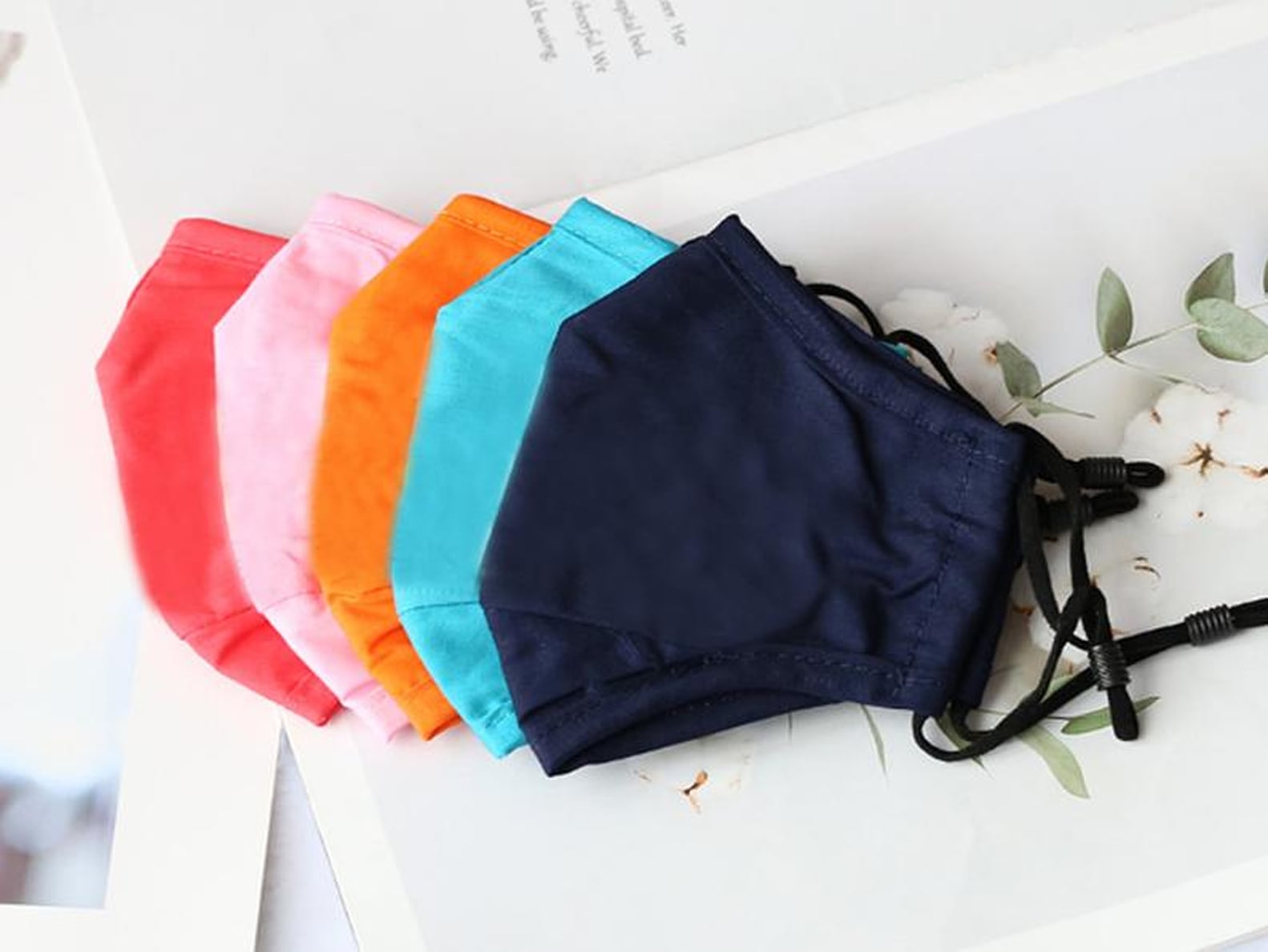 The Best Washable Face Masks POPSUGAR Smart Living