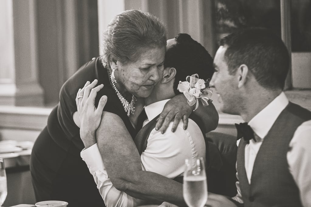 Nautical Wedding Inspiration