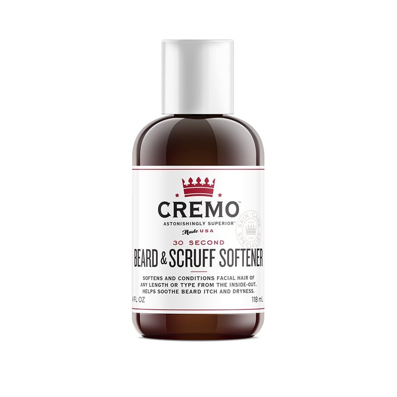 Cremo Beard and Scruff Softener