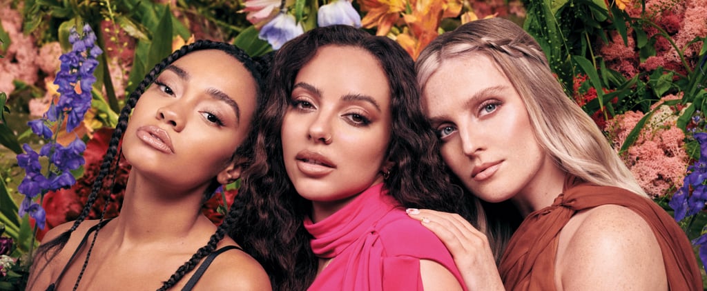 It's Little Mix's 10th Anniversary, and They're Releasing a Greatest Hits Album