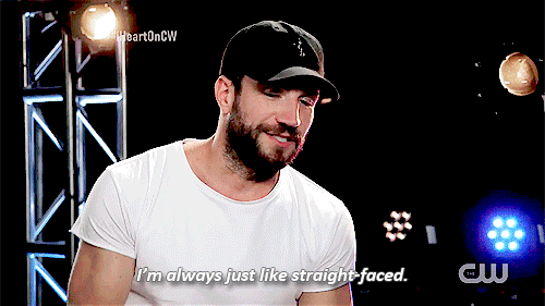 Sam Hunt GIFs