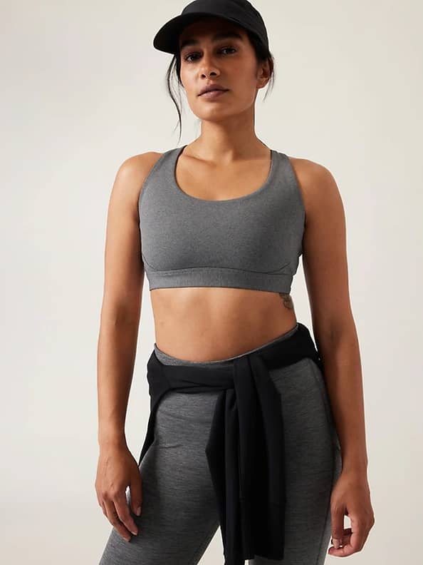 Hiking Essentials From Athleta to Shop This Spring