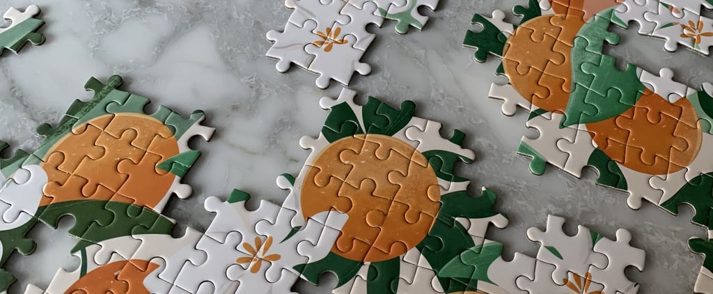 Jiggy Puzzle Review