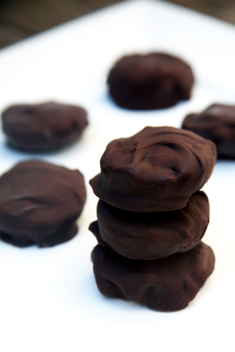 Vegan Peppermint Patties