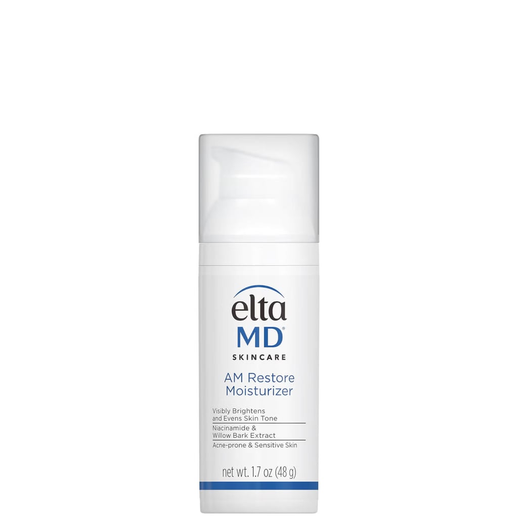 EltaMD AM Therapy Facial Moisturizer