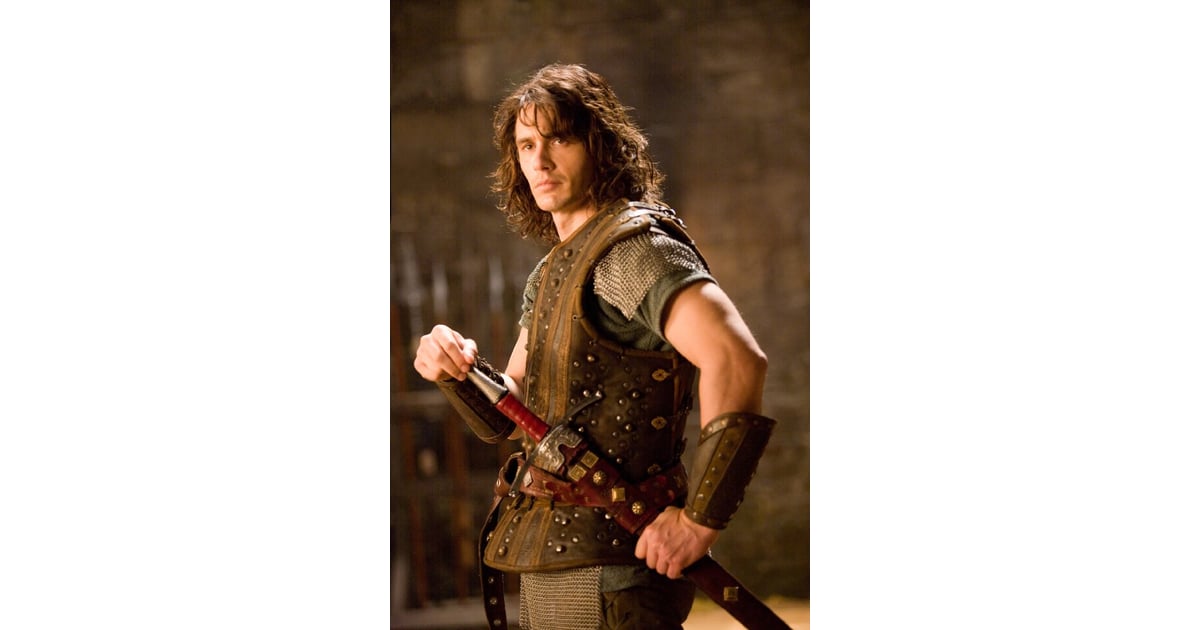 Your Highness (2011) James Franco Movie Pictures POPSUGAR