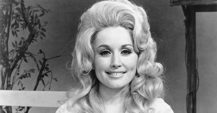 Young Dolly Parton Pictures | POPSUGAR Celebrity