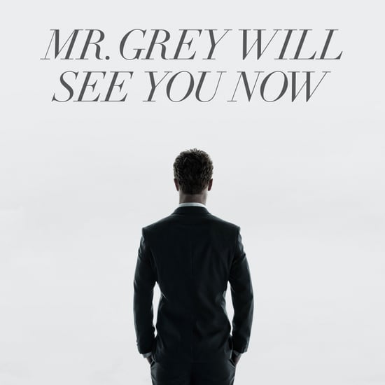 Fifty Shades of Grey Movie Poster