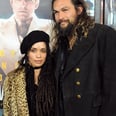 Jason Momoa and Lisa Bonet Make Their First Red Carpet Appearance in Over a Year