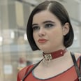 Barbie Ferreira on Body Positivity and the Badass Euphoria Outfit She'd Wear to a Holiday Party