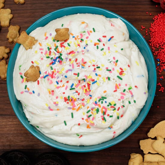 Most Pinned Recipes of 2015