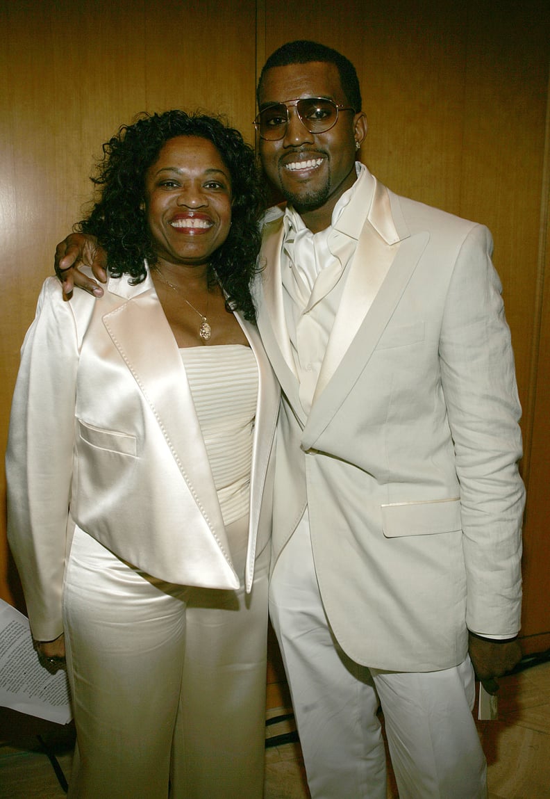 Donda West”width=