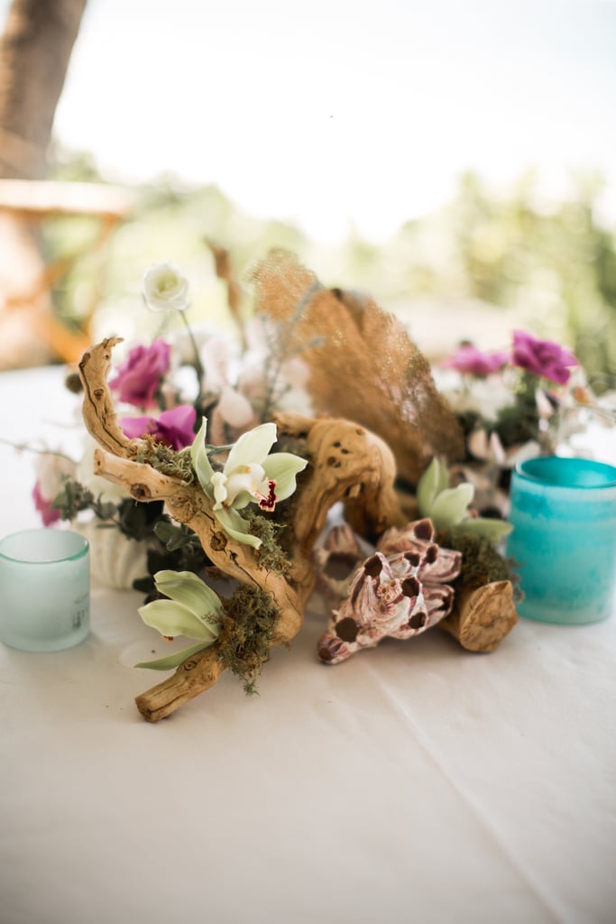 Alice Cooper's Daughter's Wedding