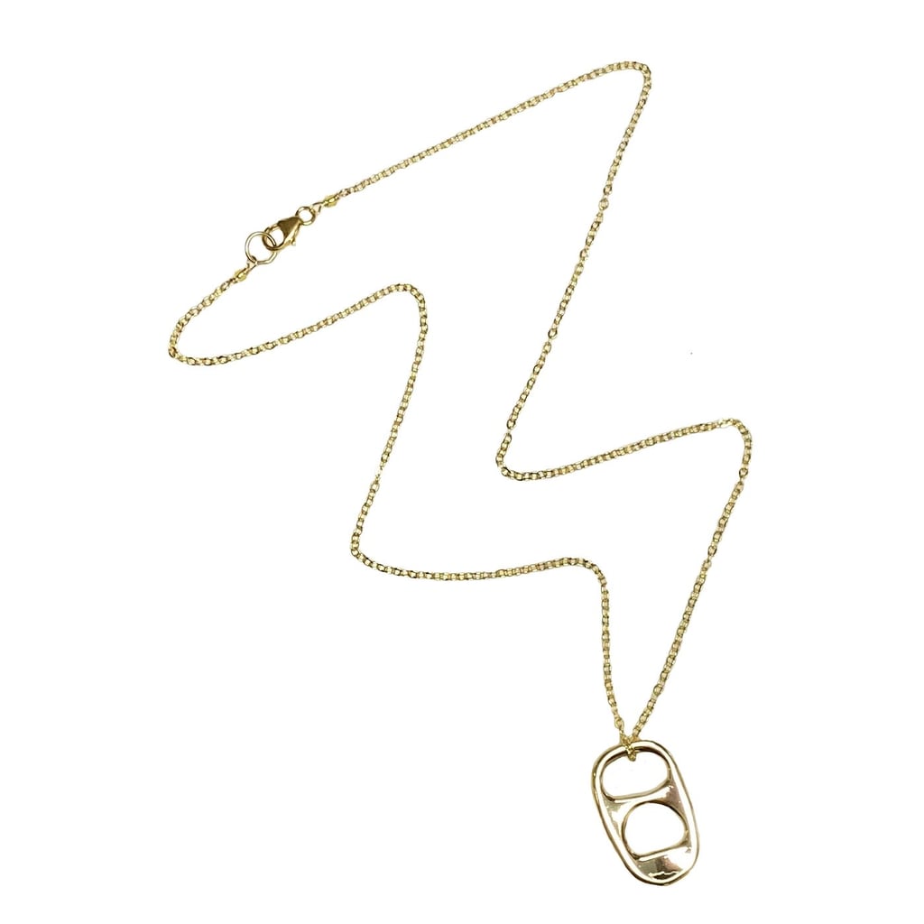 Tab Necklace | Sarah Cameron 
