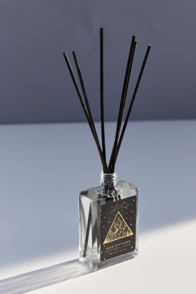 Zodiac Element Reed Diffuser