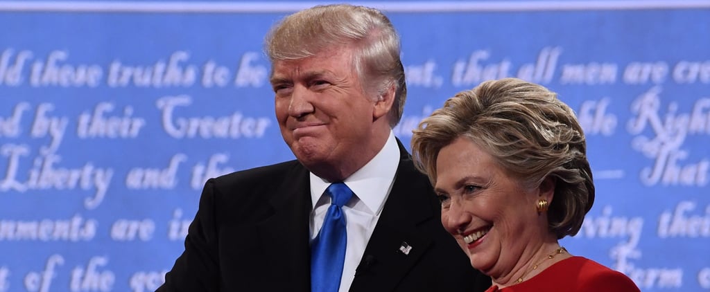 What Happened in the First Presidential Debate of 2016?