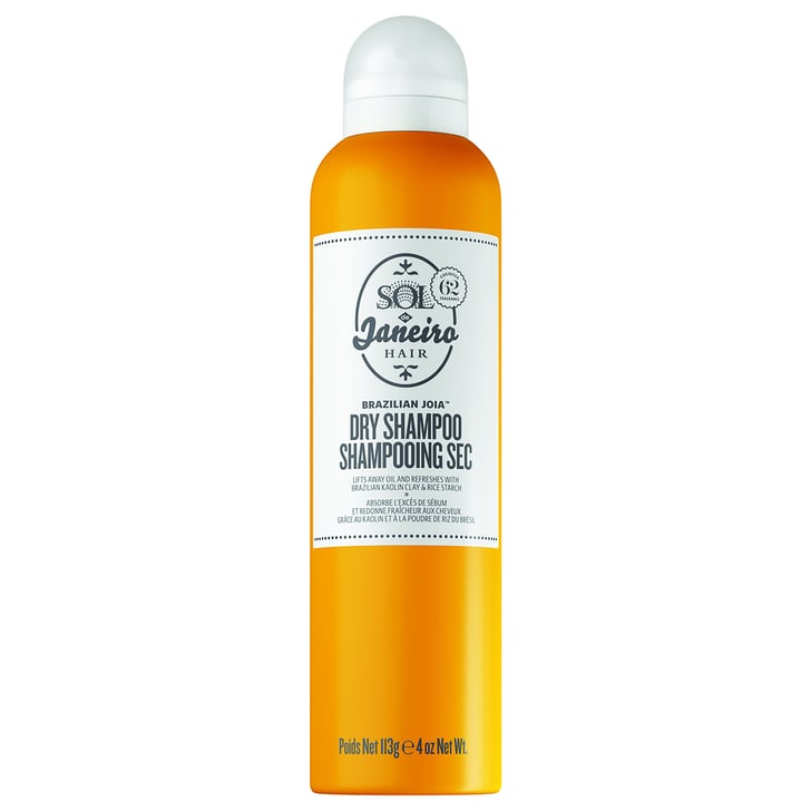 Sol de Janeiro Brazilian Joia Refreshing Dry Shampoo The Best Hair Products Launching in June