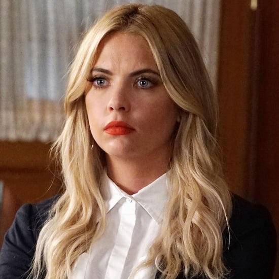 Pretty Little Liars Season 7 Teaser