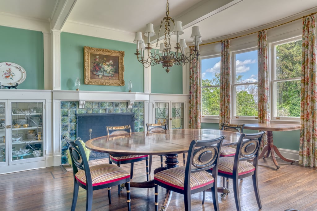 House From the Movie Stepmom For Sale