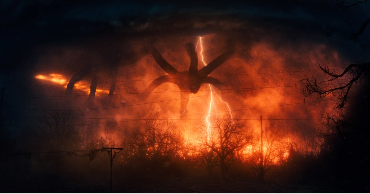 Will the Smoke Monster Be Back in Stranger Things Season 3 ...