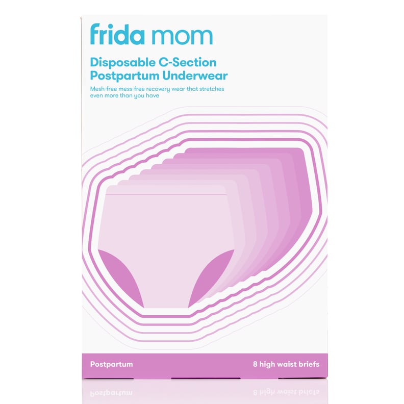 Frida Mom Disposable C-Section Postpartum Underwear