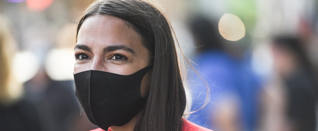 AOC Receives the Pfizer COVID-19 Vaccine