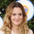 Drew Barrymore Shares the Ultimate Tip For Glasses-Wearing Beauties