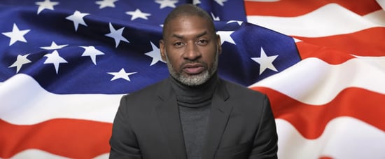 Journalist Charles Blow on Democracy's Greatest Threat
