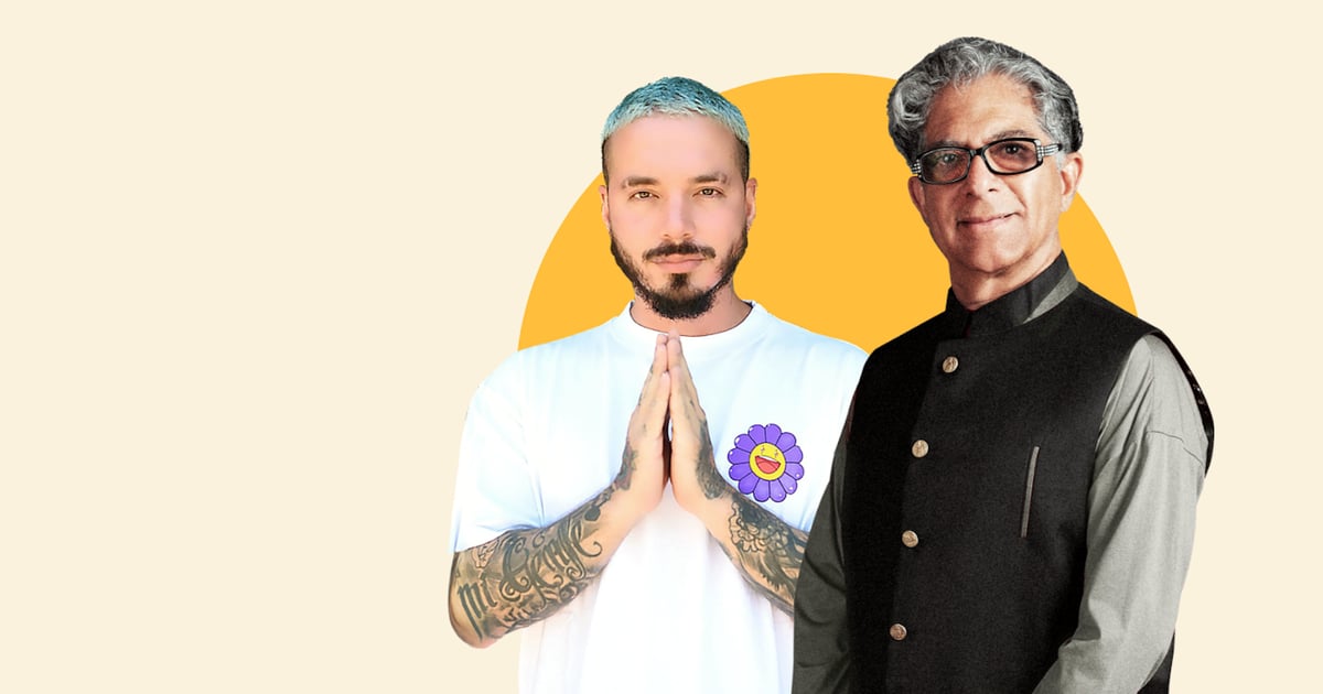 Deepak chopra 21 day abundance meditation free download