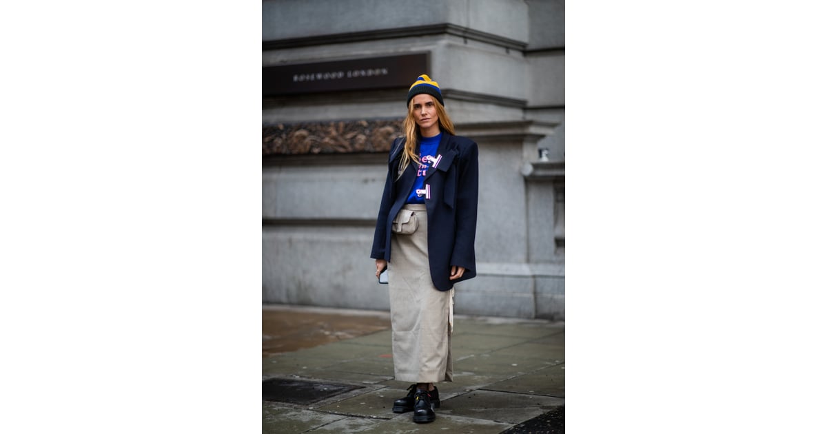 Let Your Beanie Lend a Quirky Touch How to Wear a Beanie Styling