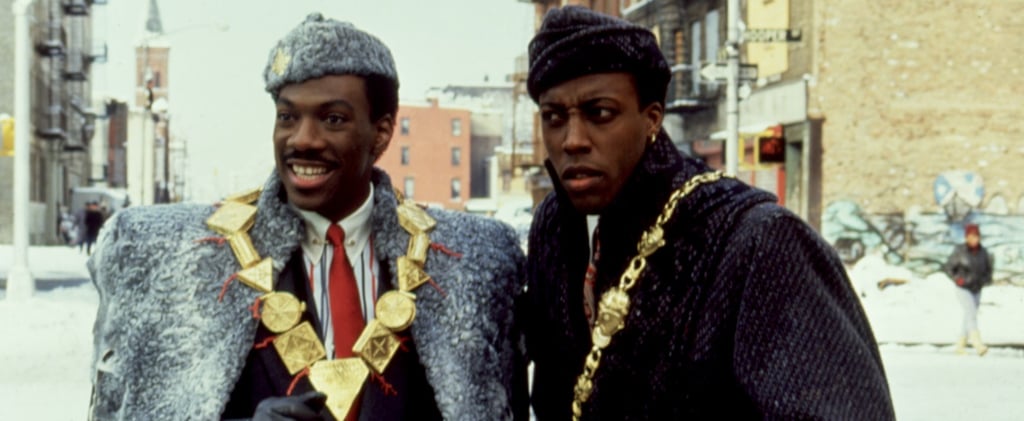 Coming to America Sequel Details