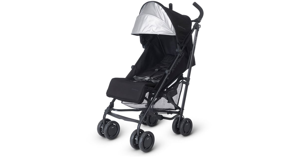 UPPAbaby G-Luxe Umbrella Stroller | The Best Travel and Umbrella ...
