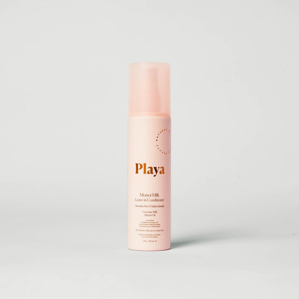 Playa Monoi Milk Leave-in Conditioner