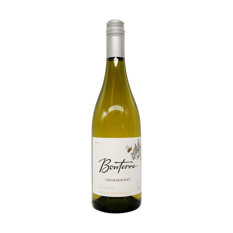 Bonterra Chardonnay