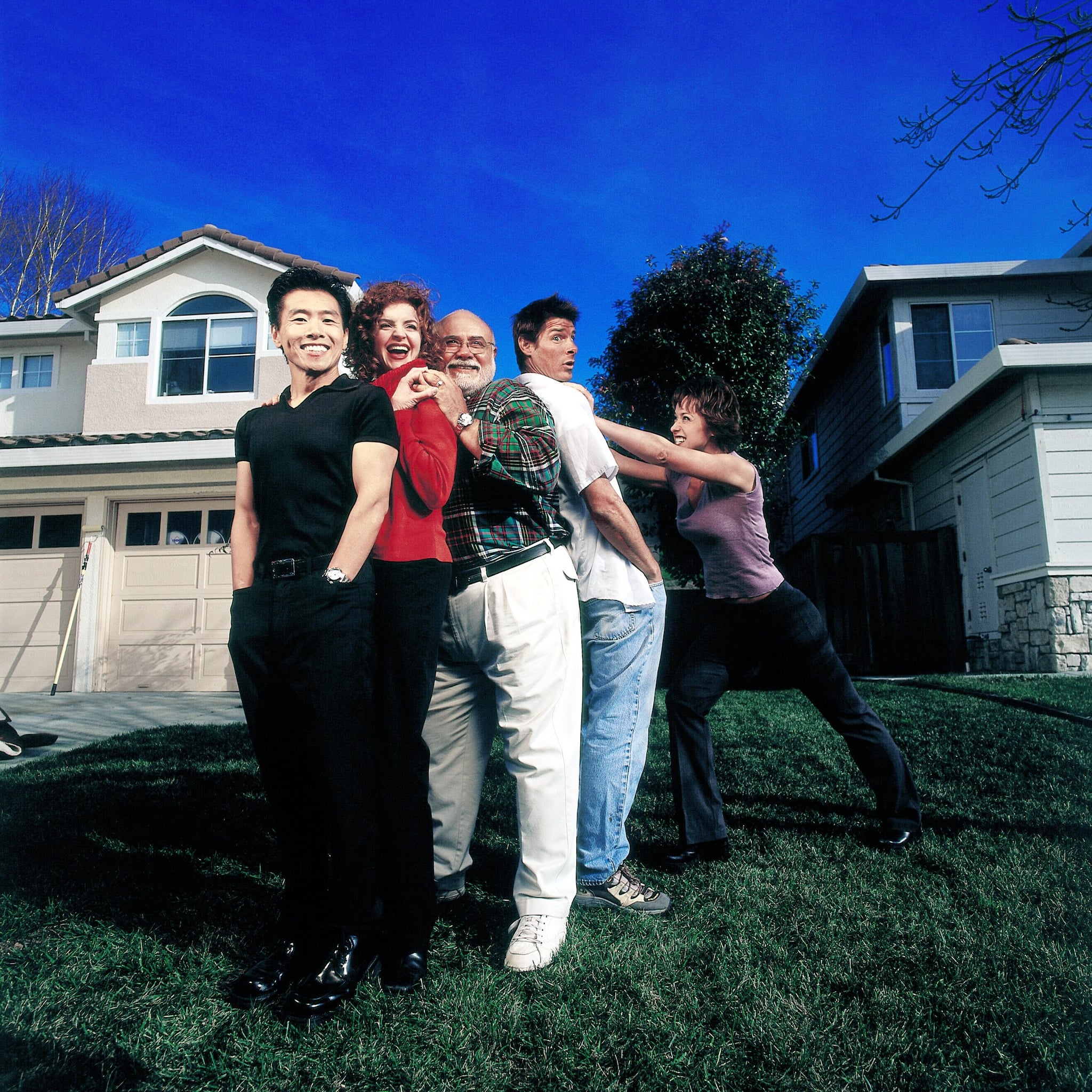 Differences Between New And Old Trading Spaces Popsugar Home