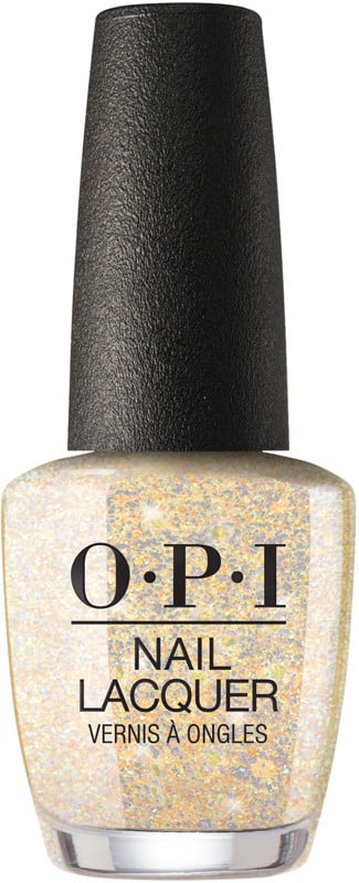 OPI Metamorphosis Nail Lacquer Collection in This Changes Everything!