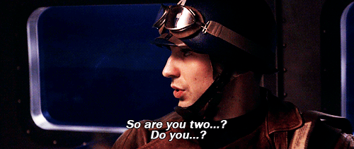 When It Ends And You're Not Sure If We're About to Get Carzekiel