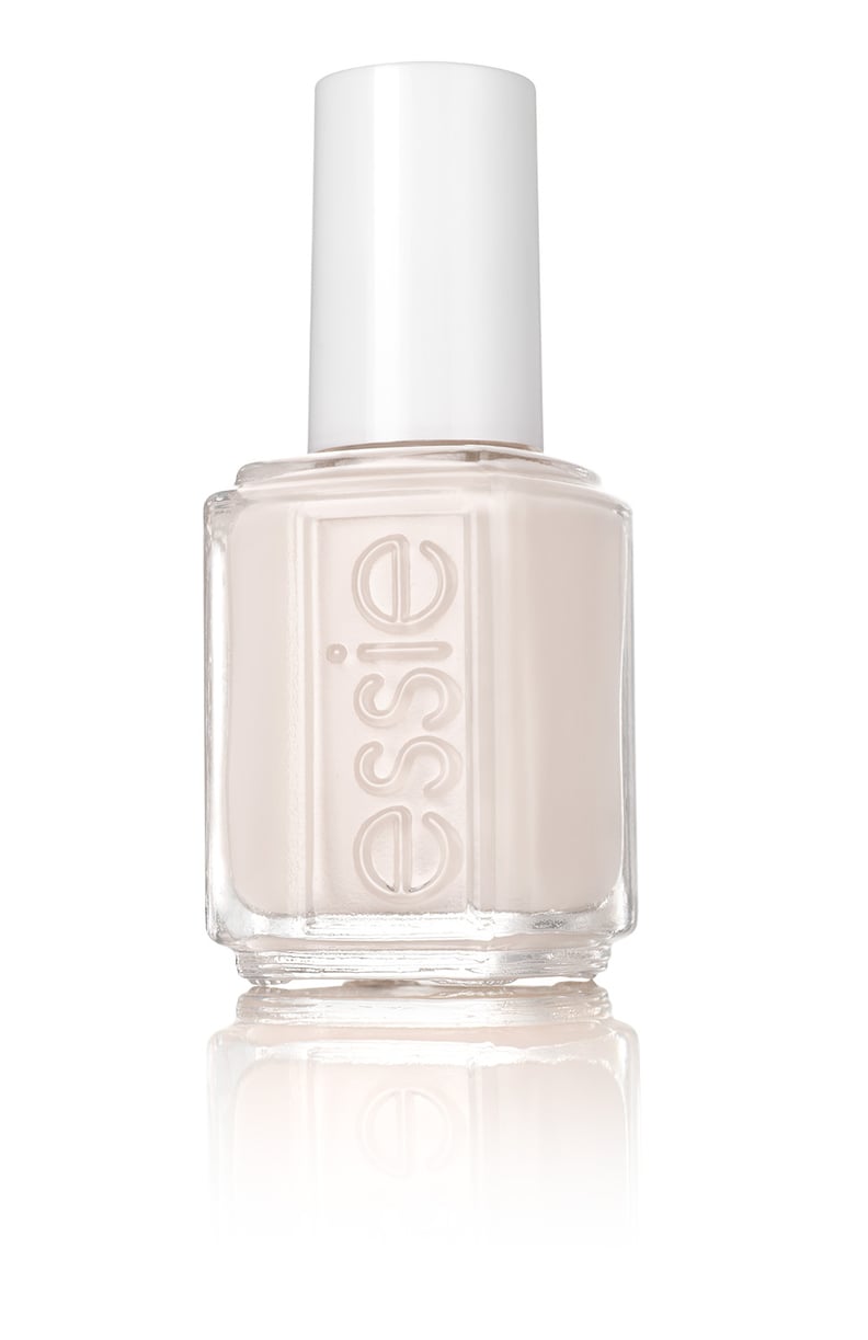 Essie Nail Polish in Mixtaupe