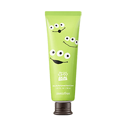 Innisfree x Toy Story Jeju Life Perfumed Hand Cream in Guesthouse