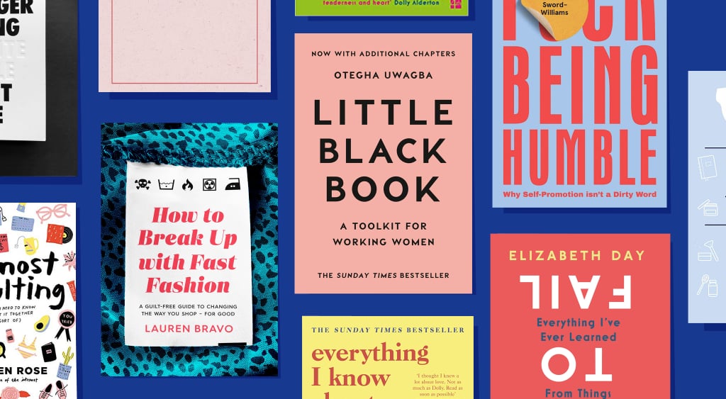 Life-Affirming Books For Women in Their 20s