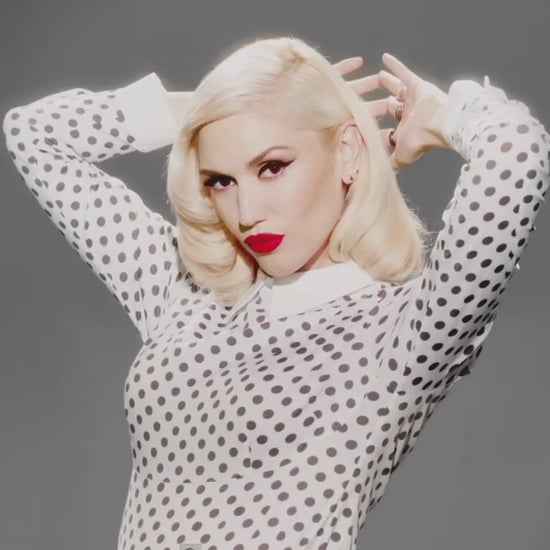 Gwen Stefani "Baby Don't Lie" Video